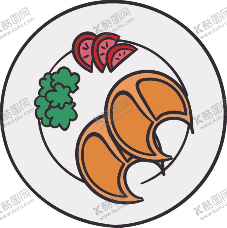 编号：86935307071038416397【酷图网】源文件下载-食物
