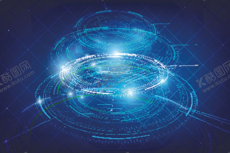 编号：22139110131352365004【酷图网】源文件下载-科技光效