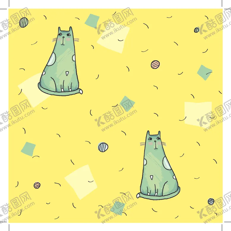 编号：71419504171253232789【酷图网】源文件下载-抽象花型背景