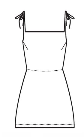 服装款式