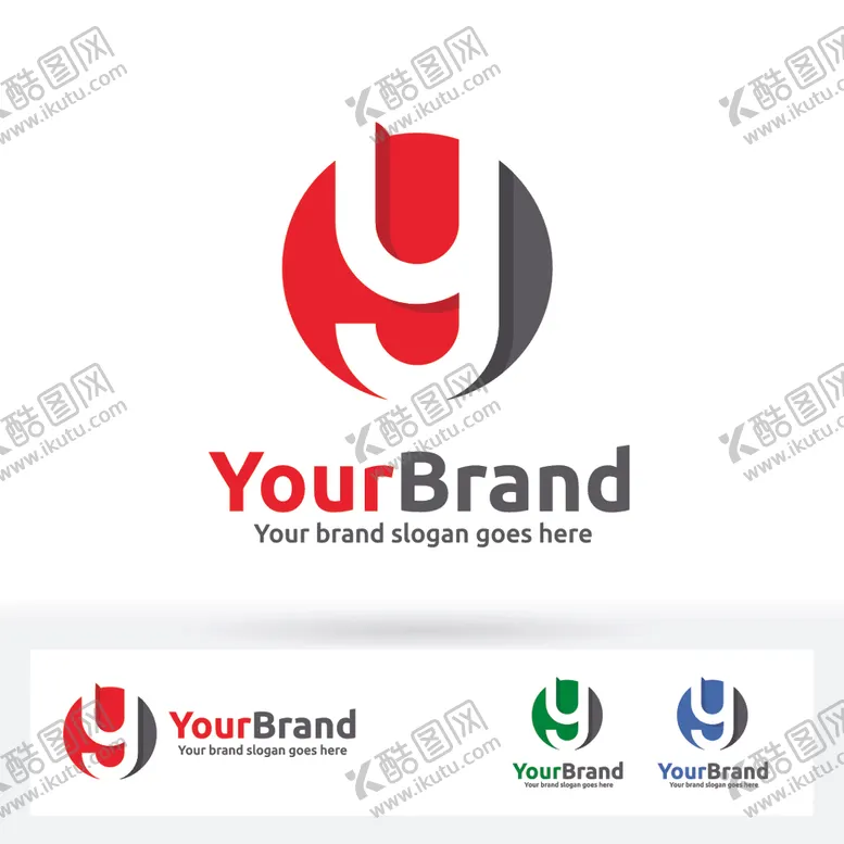 编号：78567607010857075090【酷图网】源文件下载-字母logo