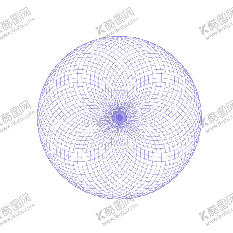 编号：15922309250203302315【酷图网】源文件下载-圆环底纹