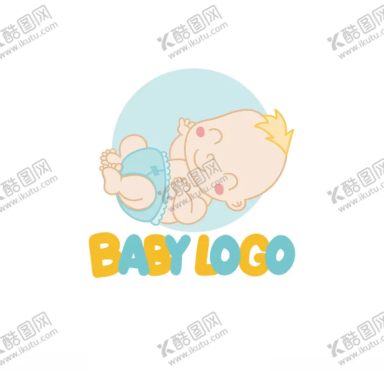 编号：15408405020510372421【酷图网】源文件下载-婴儿
