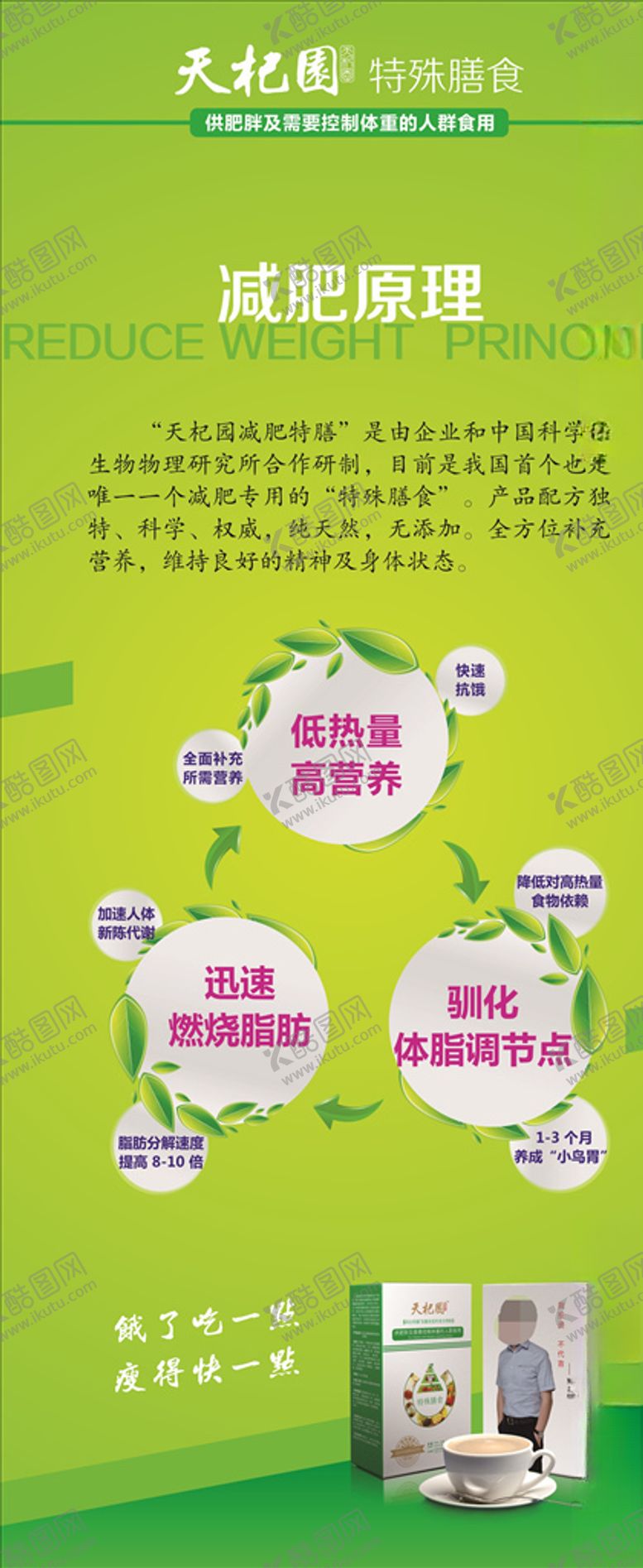 编号：13195710200038068683【酷图网】源文件下载-天杞园展架