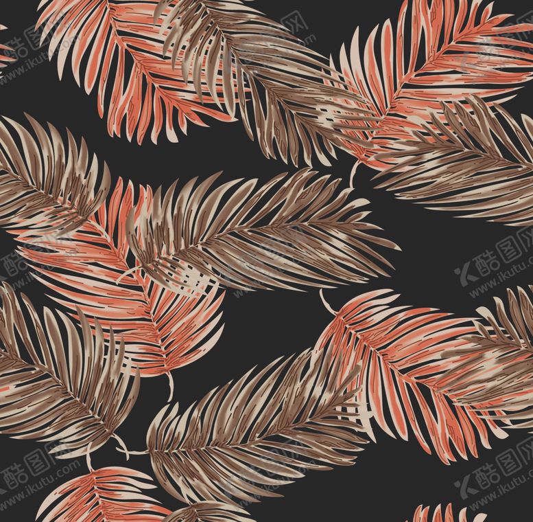 编号：17450709240532587056【酷图网】源文件下载-树叶