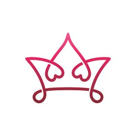 爱心标志