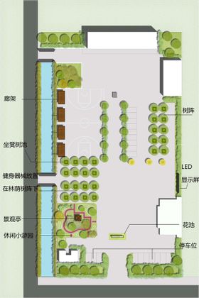 编号：75964009231322023467【酷图网】源文件下载-景观设计