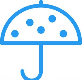 雨伞