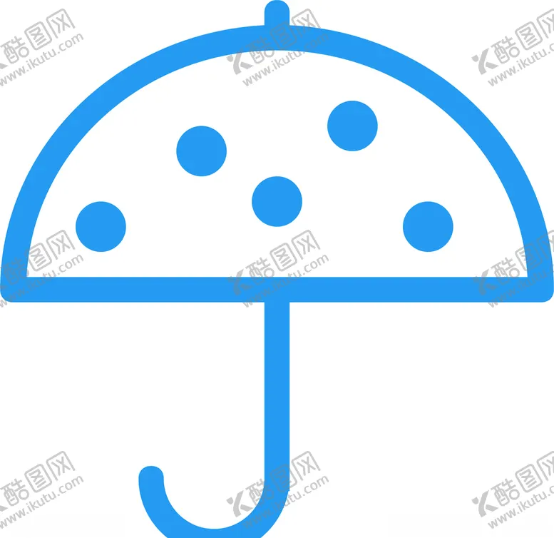 编号：24835006240614266013【酷图网】源文件下载-雨伞