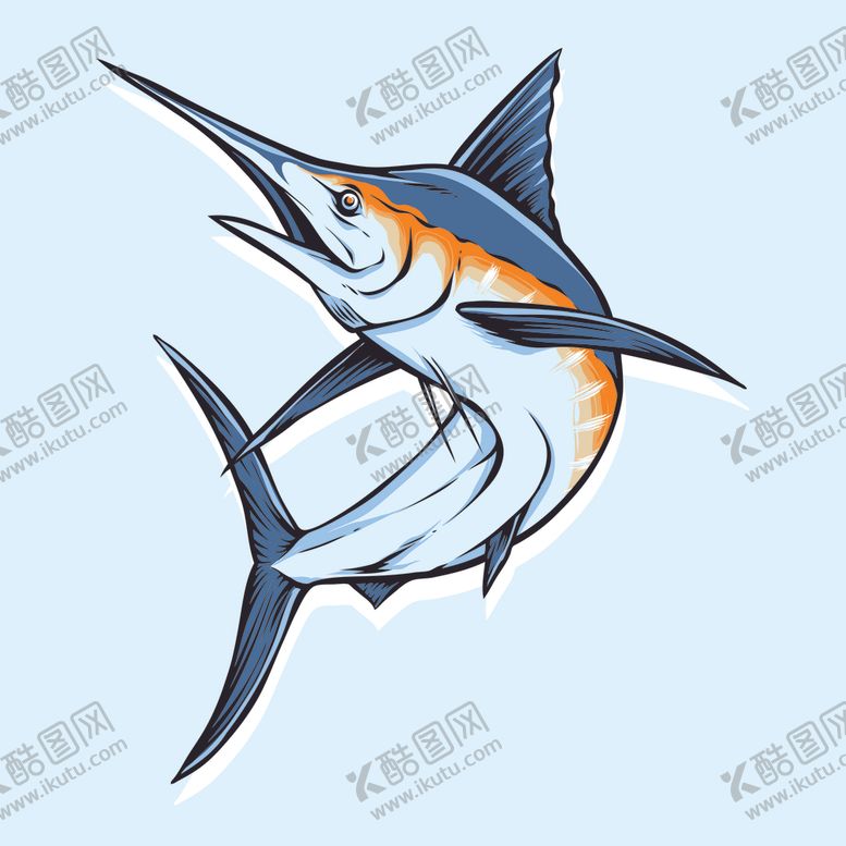 编号：96810003311452413515【酷图网】源文件下载-鱼海鲜