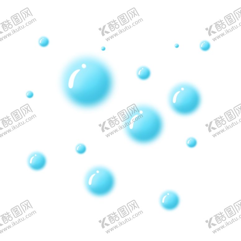 编号：53589107052221593447【酷图网】源文件下载-七彩泡泡