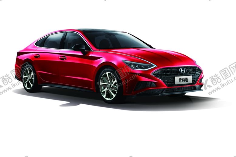 编号：92426209150117362190【酷图网】源文件下载-索纳塔