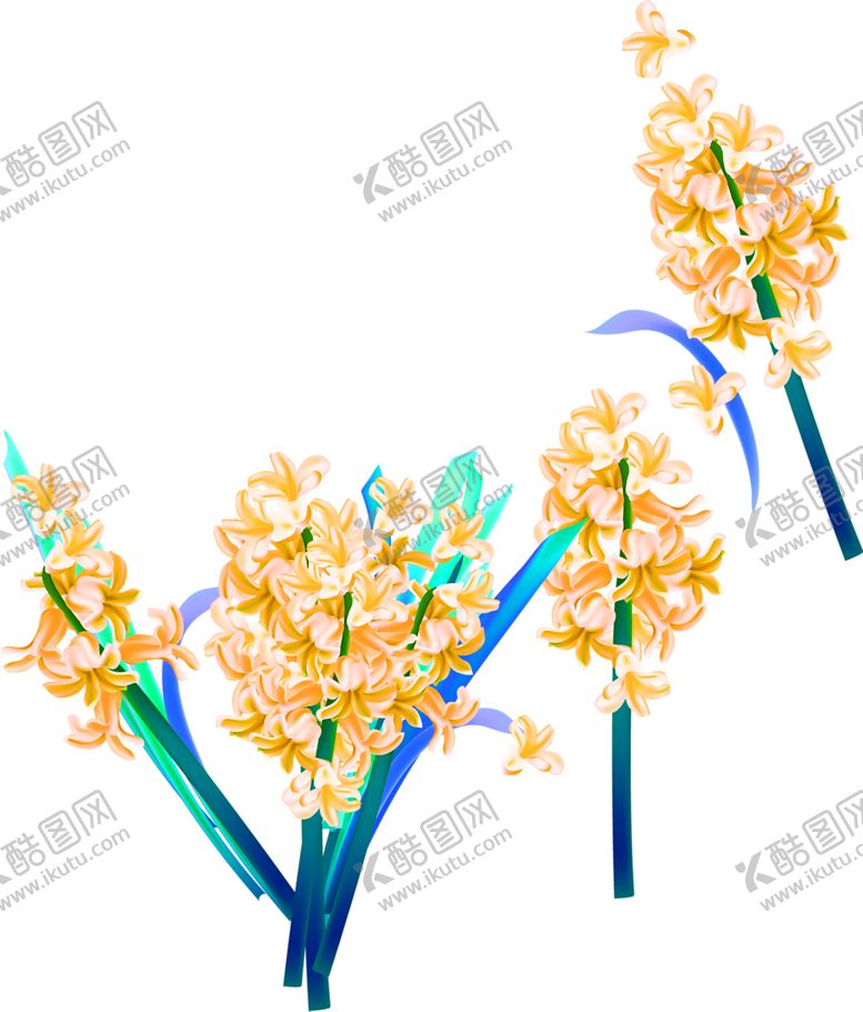 编号：12182907050038071352【酷图网】源文件下载-花素材