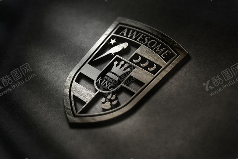 编号：62462810301257024775【酷图网】源文件下载-logo样机