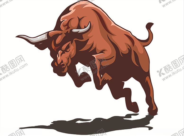 编号：90698609222235044188【酷图网】源文件下载-野牛西班牙公牛比赛斗牛田地耕田