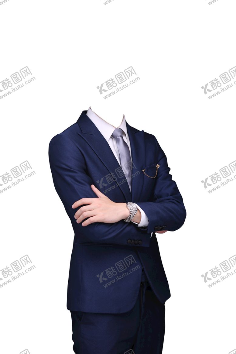 编号：51349809281536028509【酷图网】源文件下载-半身照证件照