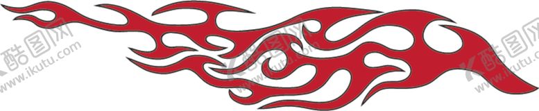 编号：97368909172329423947【酷图网】源文件下载-创意火焰