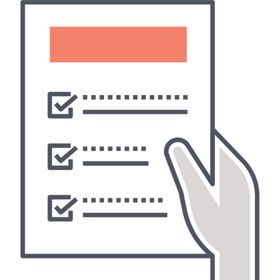 网络办公图标