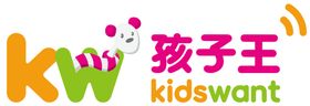 孩子王标志高清PNG