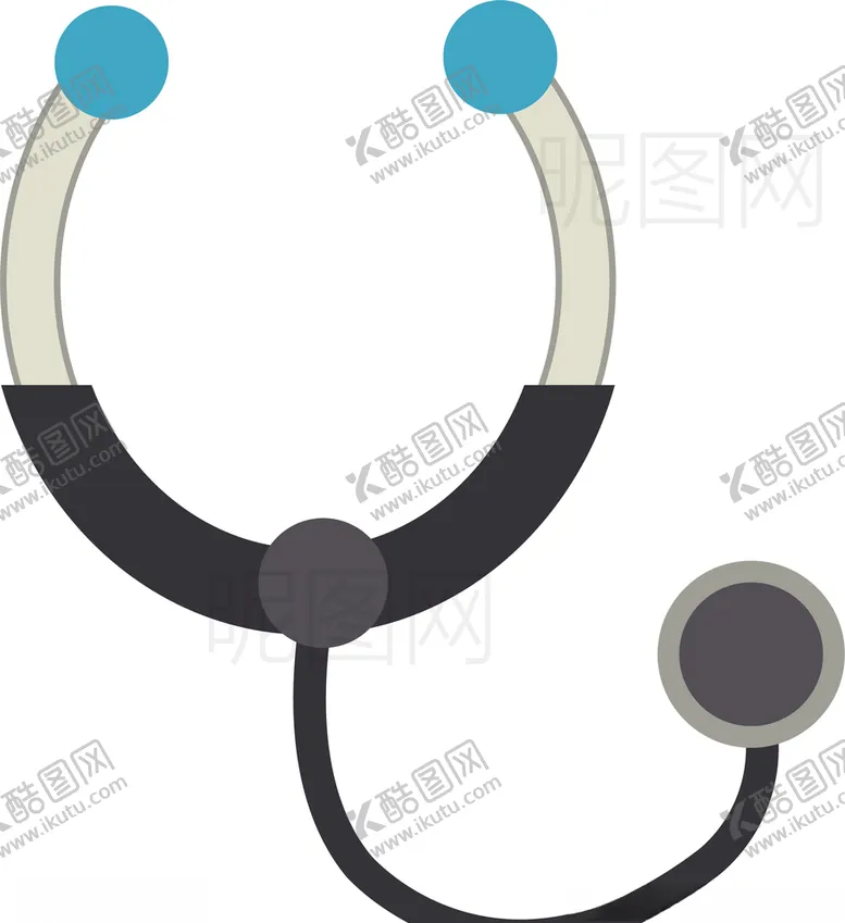 编号：20276106261553059941【酷图网】源文件下载-听诊器