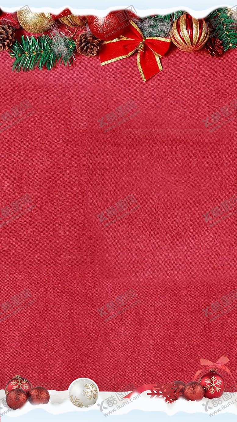 编号：52924110020558454794【酷图网】源文件下载-红色背景