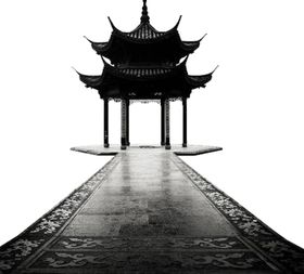 古建筑元素