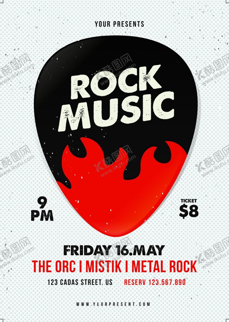 编号：96134810300838144810【酷图网】源文件下载-国外创意海报