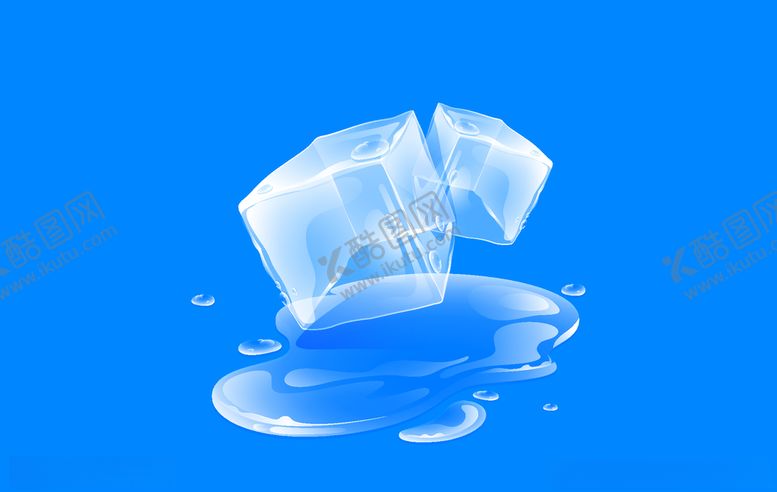 编号：70319409090021116275【酷图网】源文件下载-冰块