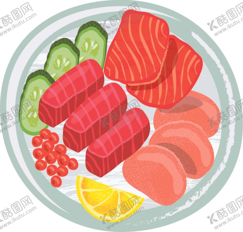 编号：81453810232217294053【酷图网】源文件下载-美食
