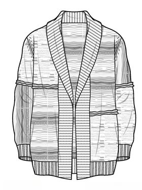 服装款式