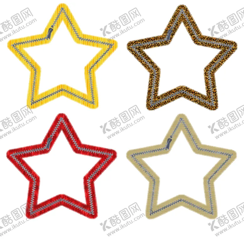 编号：43686306261308058471【酷图网】源文件下载-五星