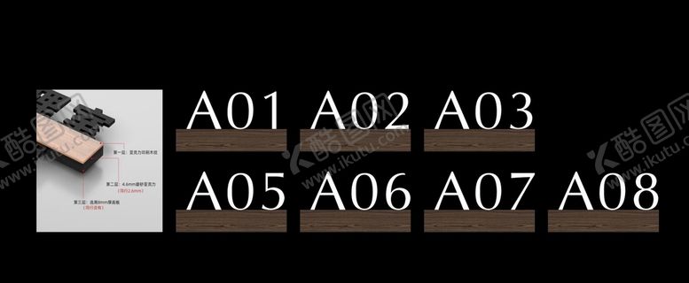 编号：84853211031146207835【酷图网】源文件下载-门牌设计