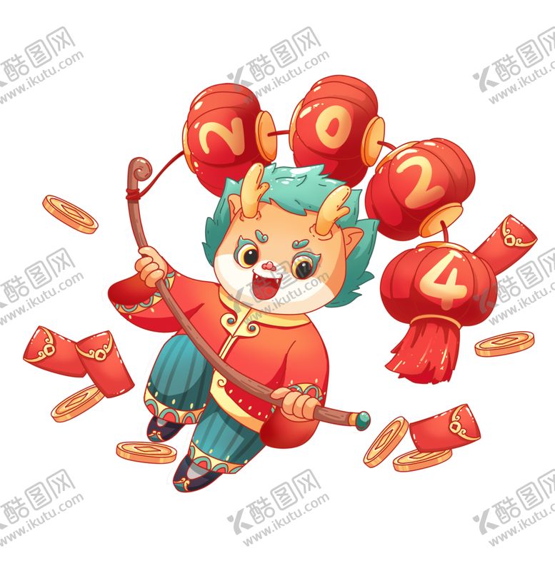 编号：55746002111203534102【酷图网】源文件下载-龙素材