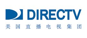 美国直播电视集团矢量logo