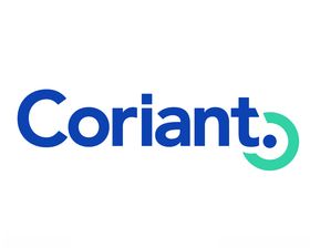 coriant标识