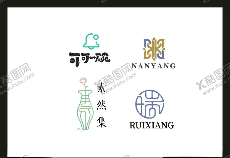编号：80570304172007472762【酷图网】源文件下载-LOGO设计