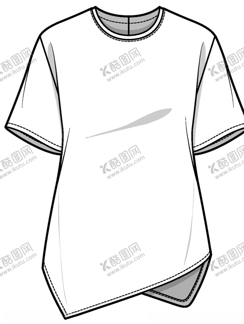 编号：15633105072353237646【酷图网】源文件下载-服装款式