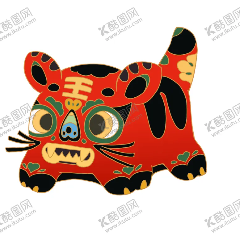 编号：45190901260621107264【酷图网】源文件下载-布老虎图片