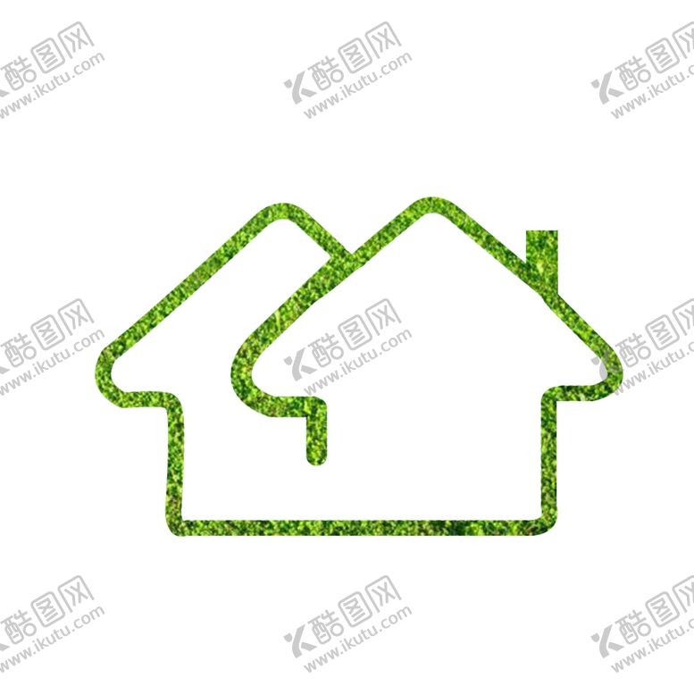 编号：12654009221911555358【酷图网】源文件下载-房子