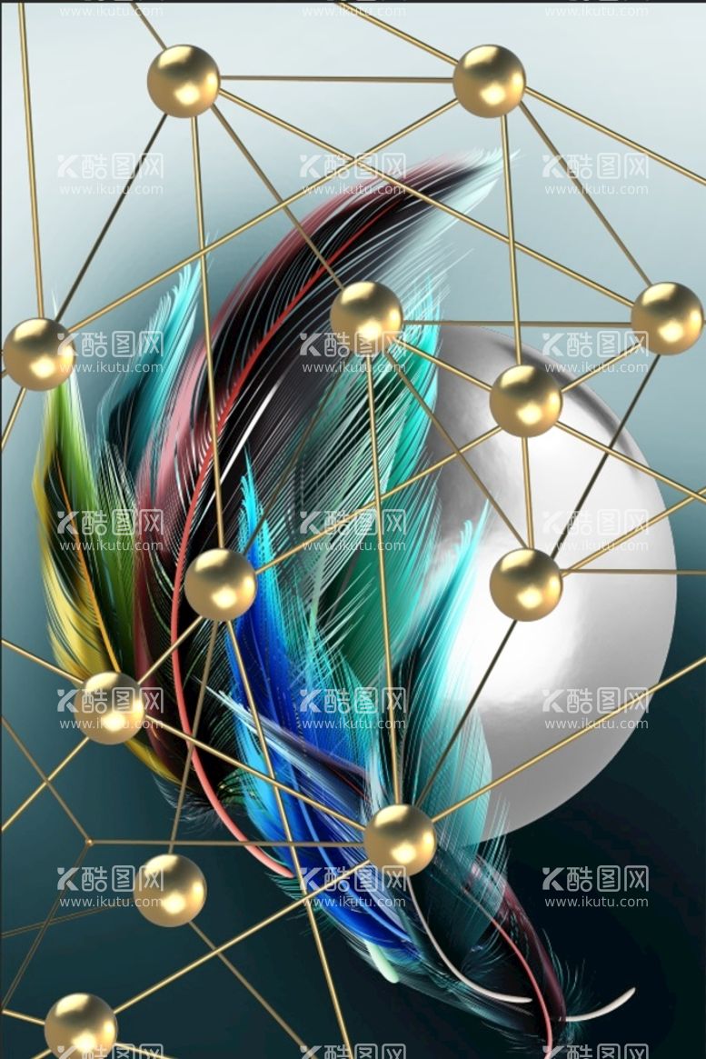 编号：30105411131722321572【酷图网】源文件下载-羽毛