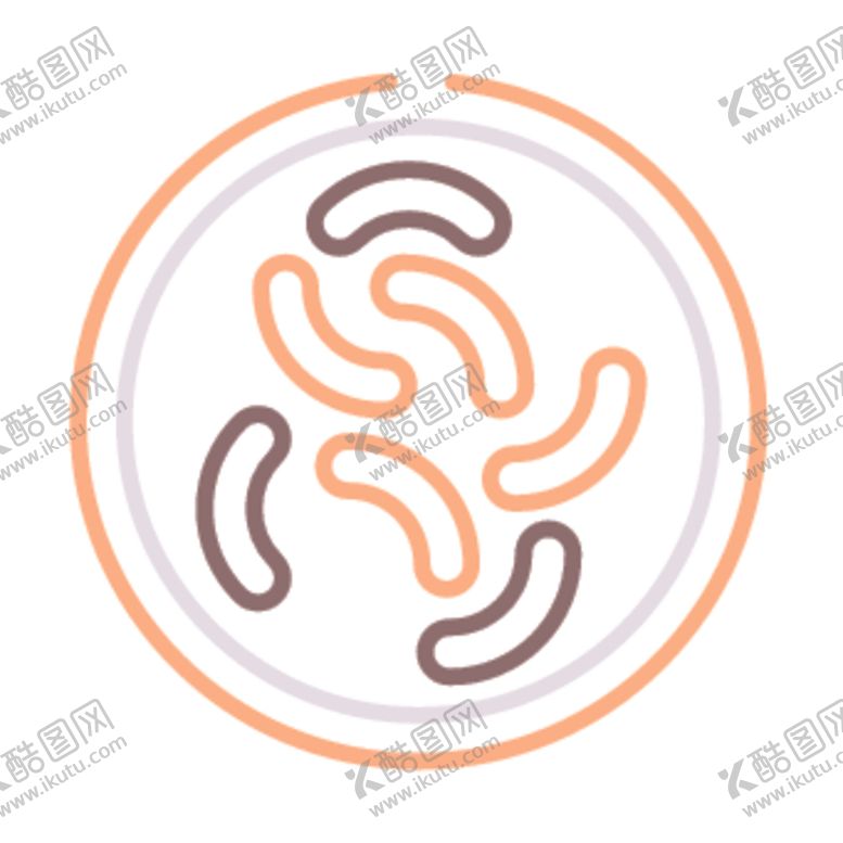 编号：43942410300850515982【酷图网】源文件下载-细菌