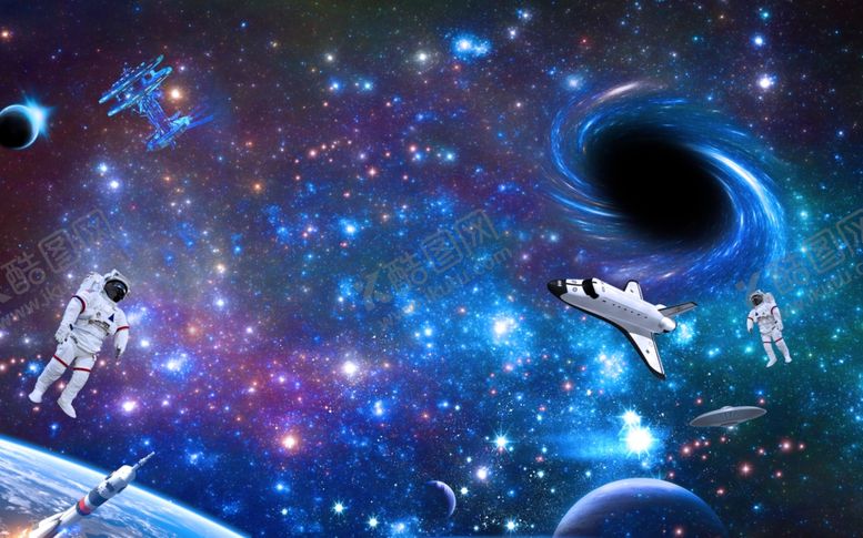 编号：47546409140302072516【酷图网】源文件下载-梦幻背景墙