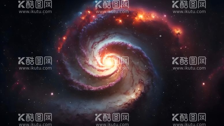 编号：14749912221547407253【酷图网】源文件下载-星空