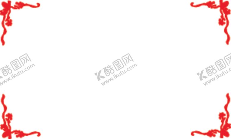 编号：74787205171957046727【酷图网】源文件下载-边框