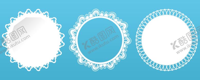 编号：12292409251801059921【酷图网】源文件下载-蕾丝花边