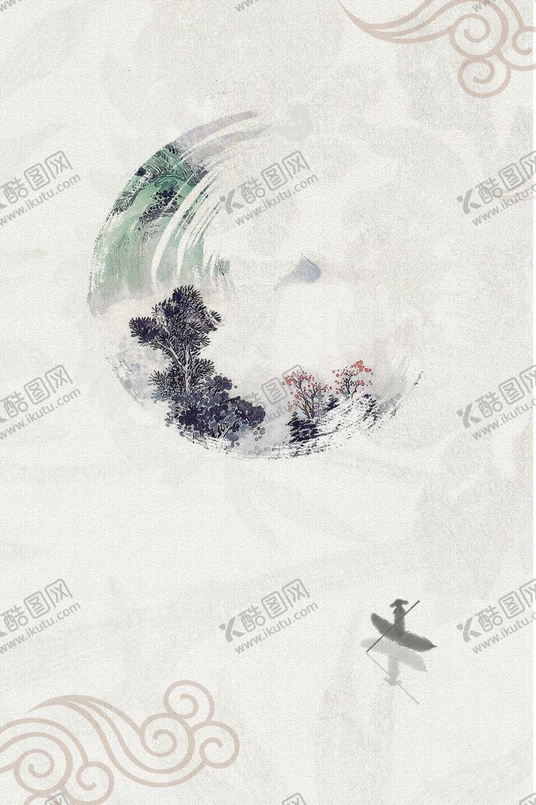 编号：47450209270017199970【酷图网】源文件下载-中国风