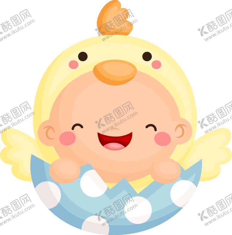 编号：94727104071952487561【酷图网】源文件下载-小宝宝