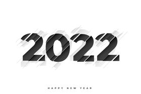 2022新年