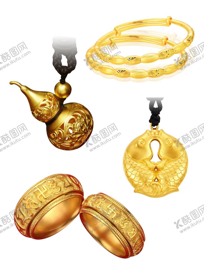 编号：73618409250909476835【酷图网】源文件下载-古法金