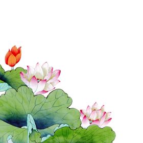 中国风绘画